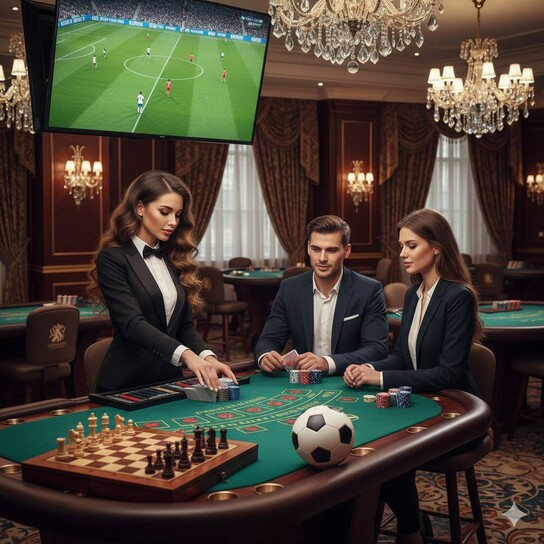 钱能智能金融科技